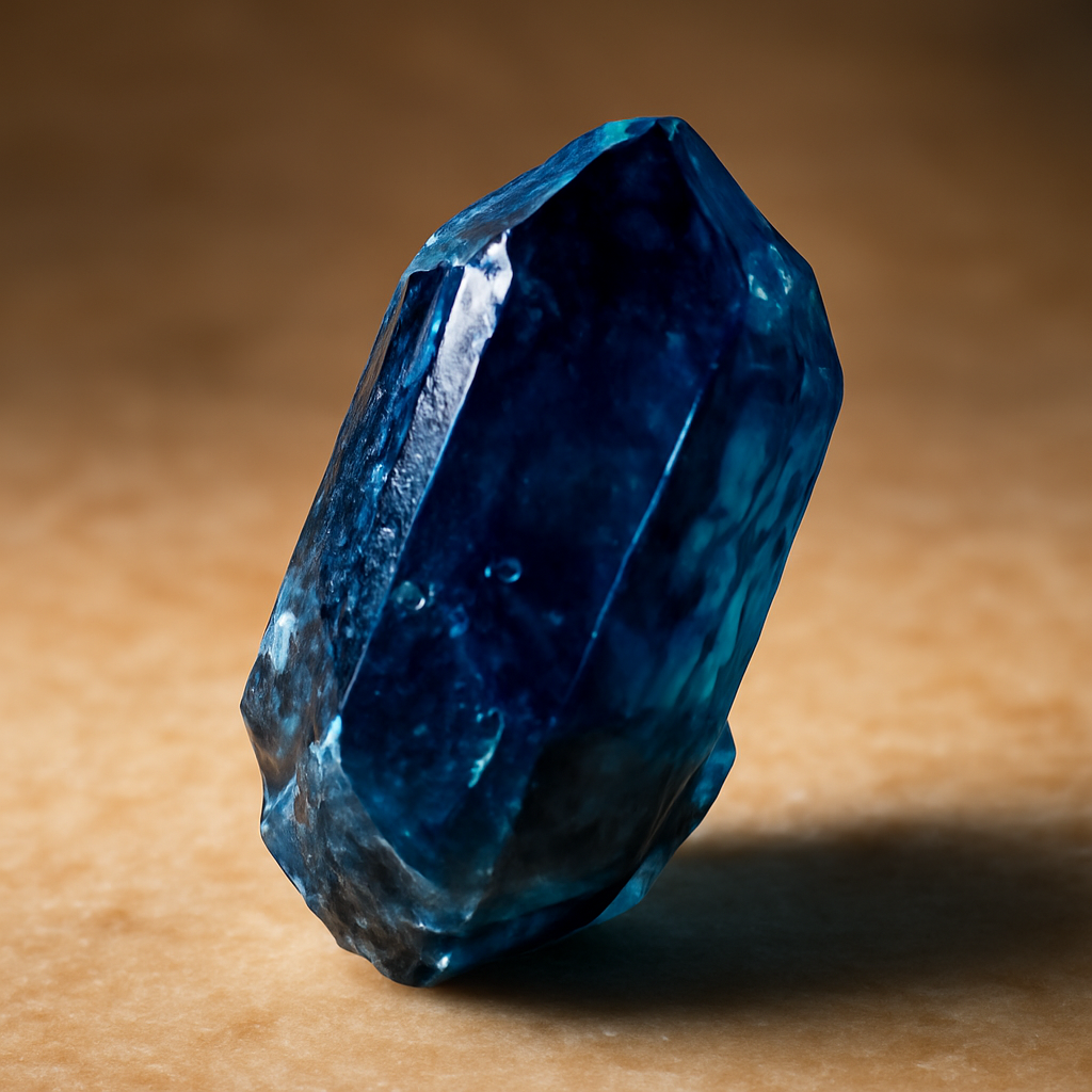 Cristal Azeviche