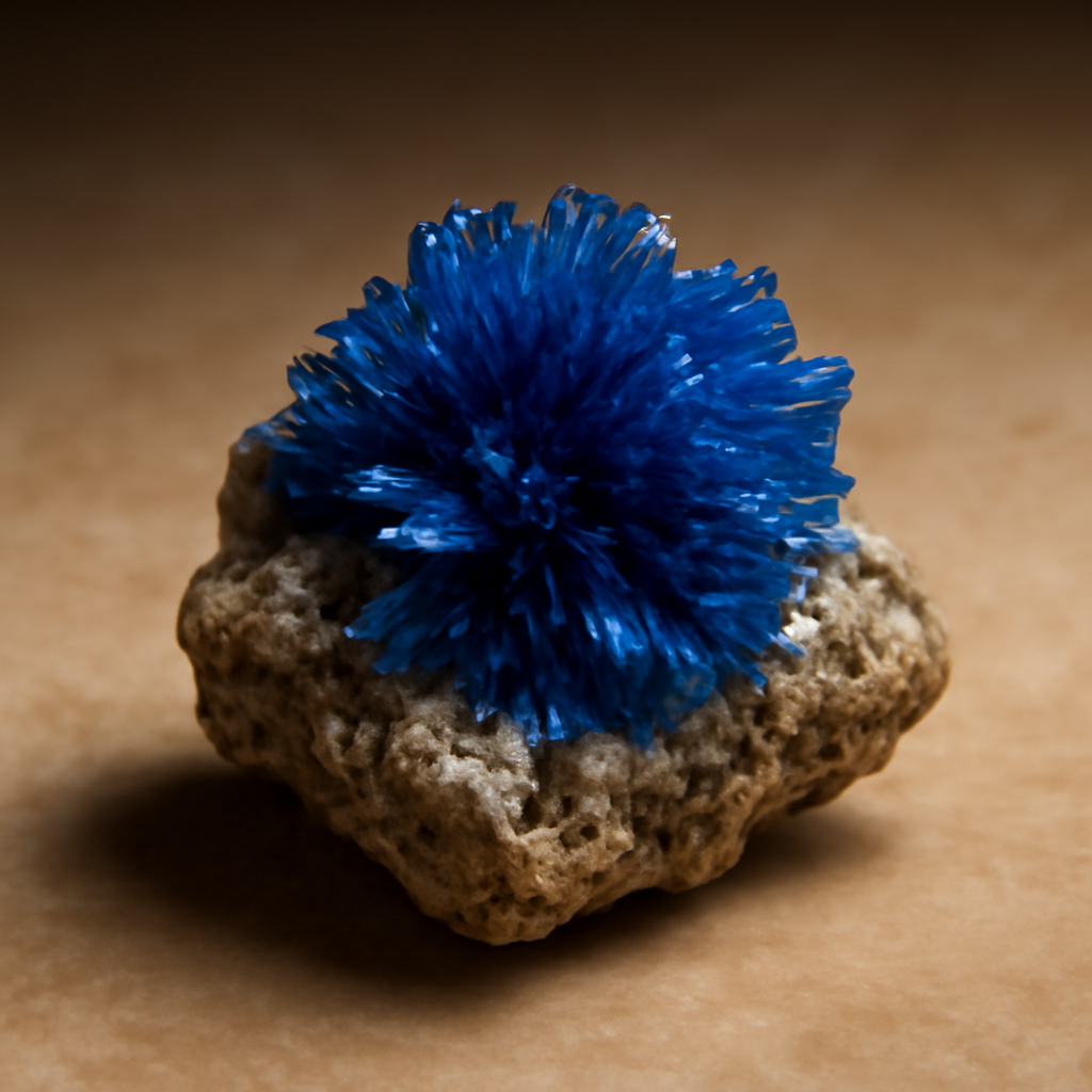 Cristal Cavansita