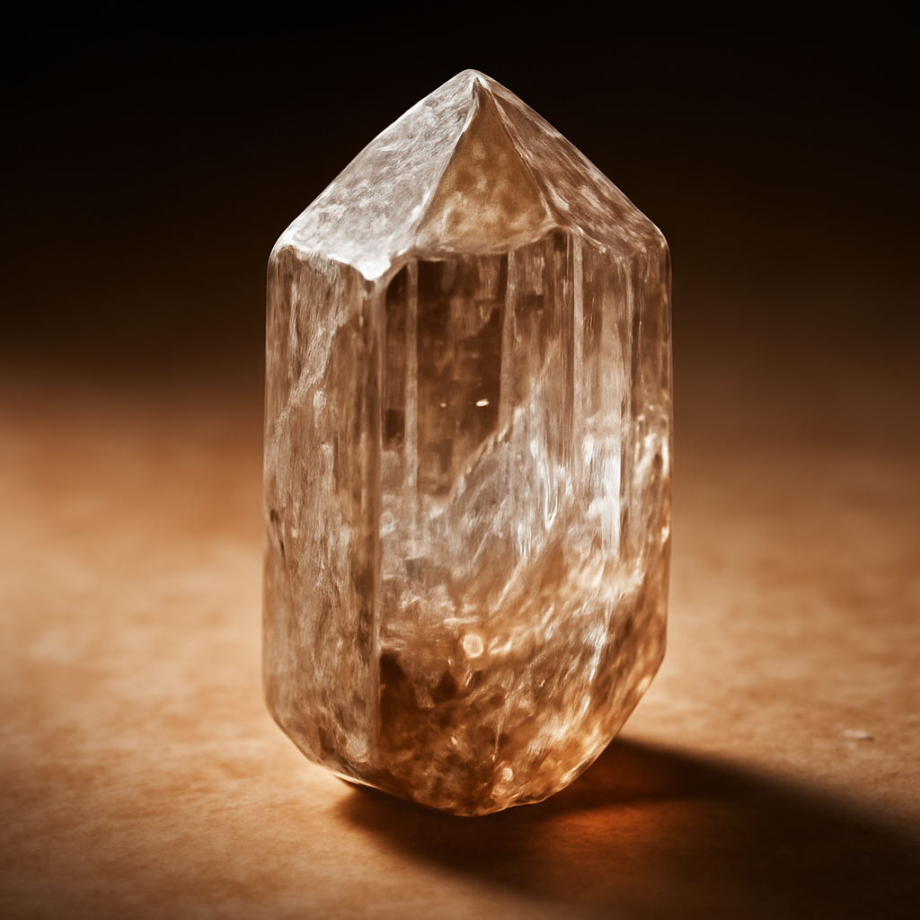 Cristal Danburita