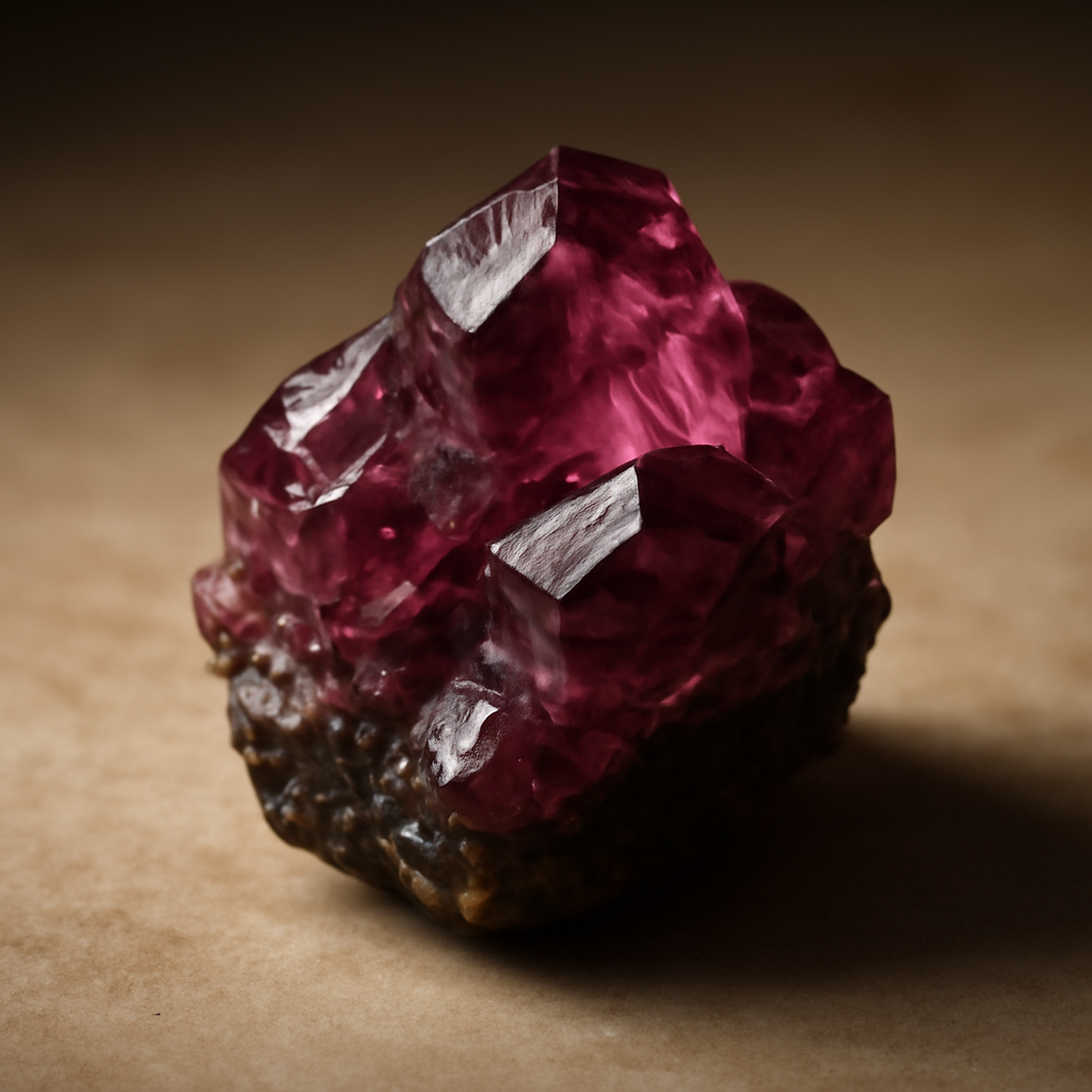 Cristal Dolomita