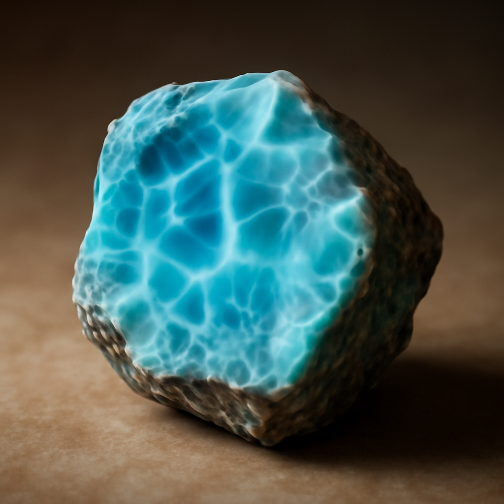 Cristal Larimar