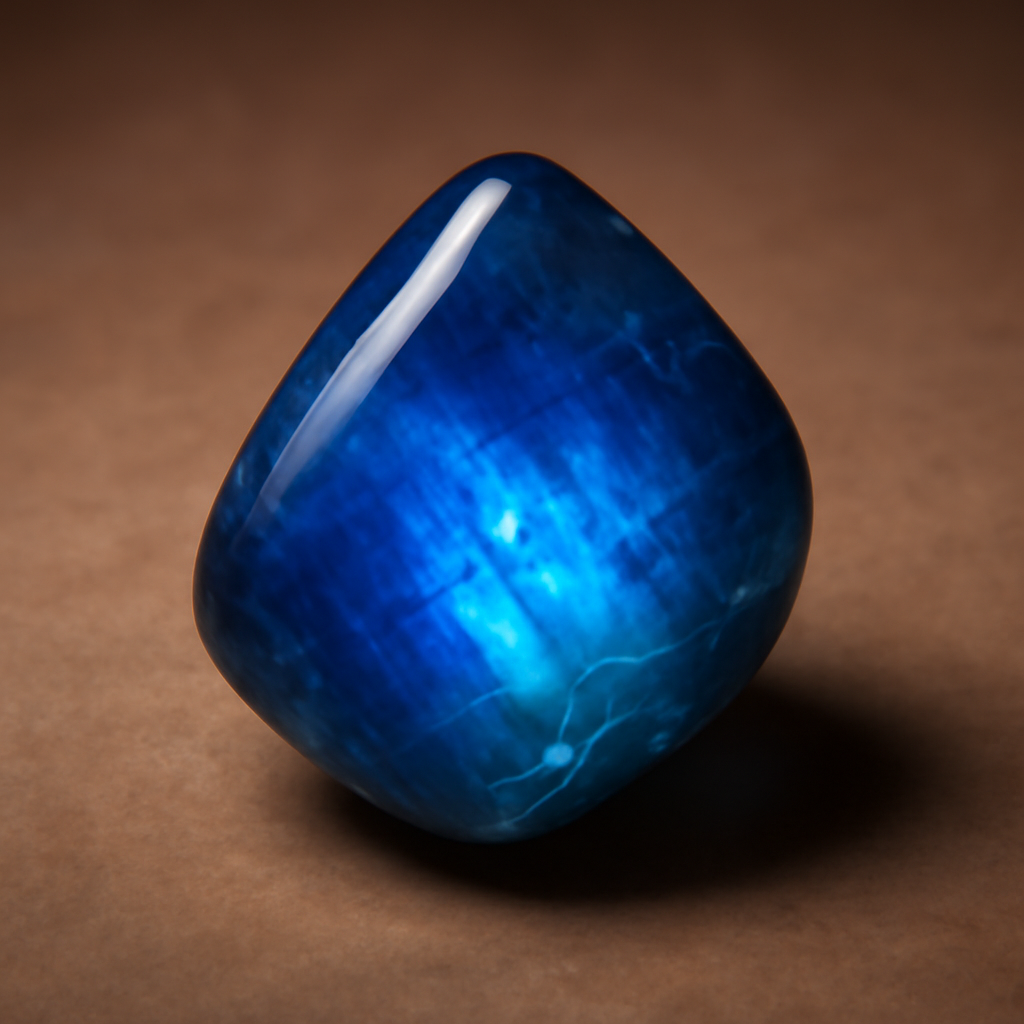 Cristal Pedra da Lua