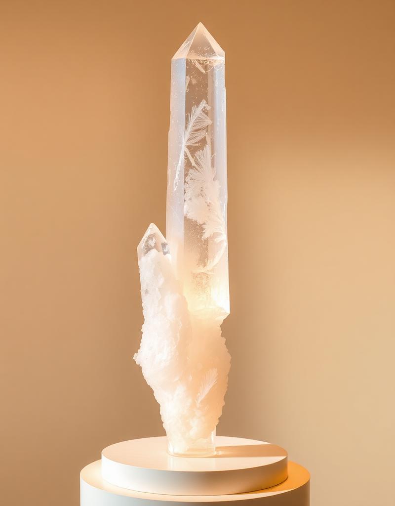 Cristal Selenita